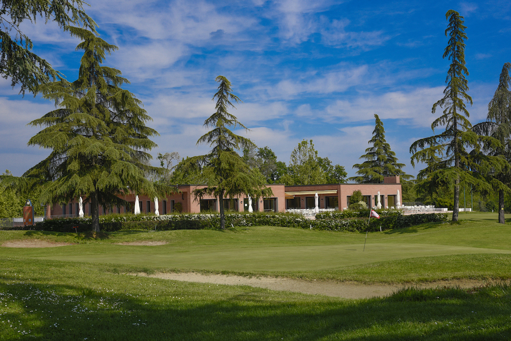 Castell' Arquato Golf Club gallery 8